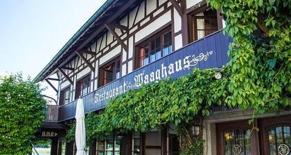 Hotel Drachenburg & Waaghaus