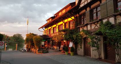 Hotel Drachenburg & Waaghaus