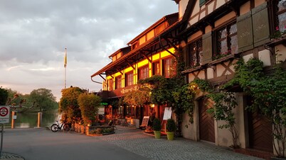 Hotel Drachenburg & Waaghaus