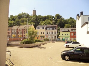 Self-parking (surcharge) 5.00 per day