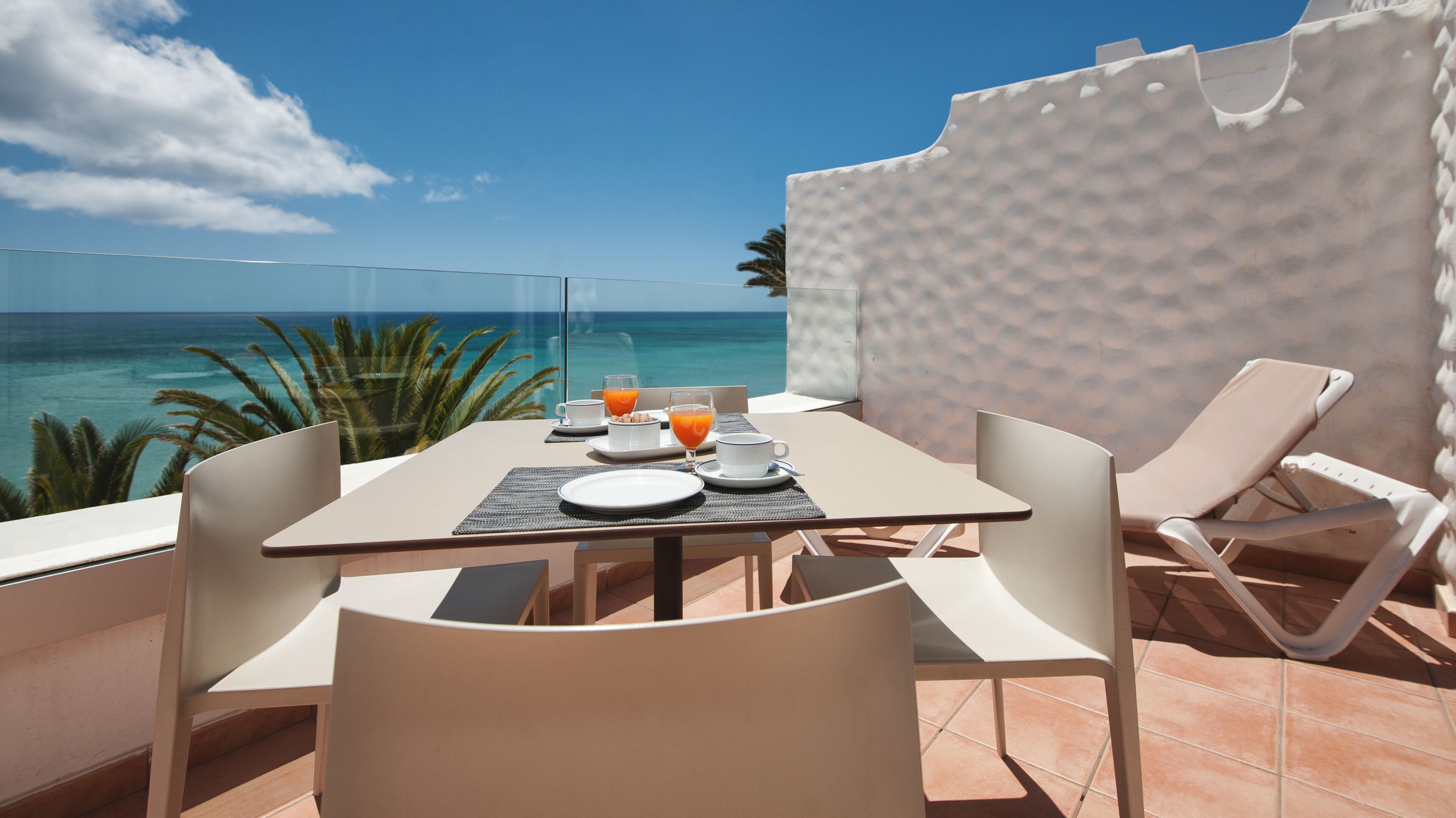 Solterrasse