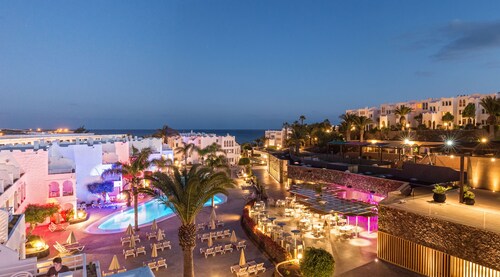 Sotavento Beach Club