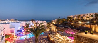 索塔文托海灘俱樂部飯店