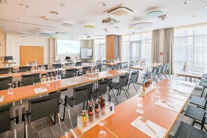 Meeting facility - Best Western Plus Kurhotel an der Obermaintherme (Staffelstein)