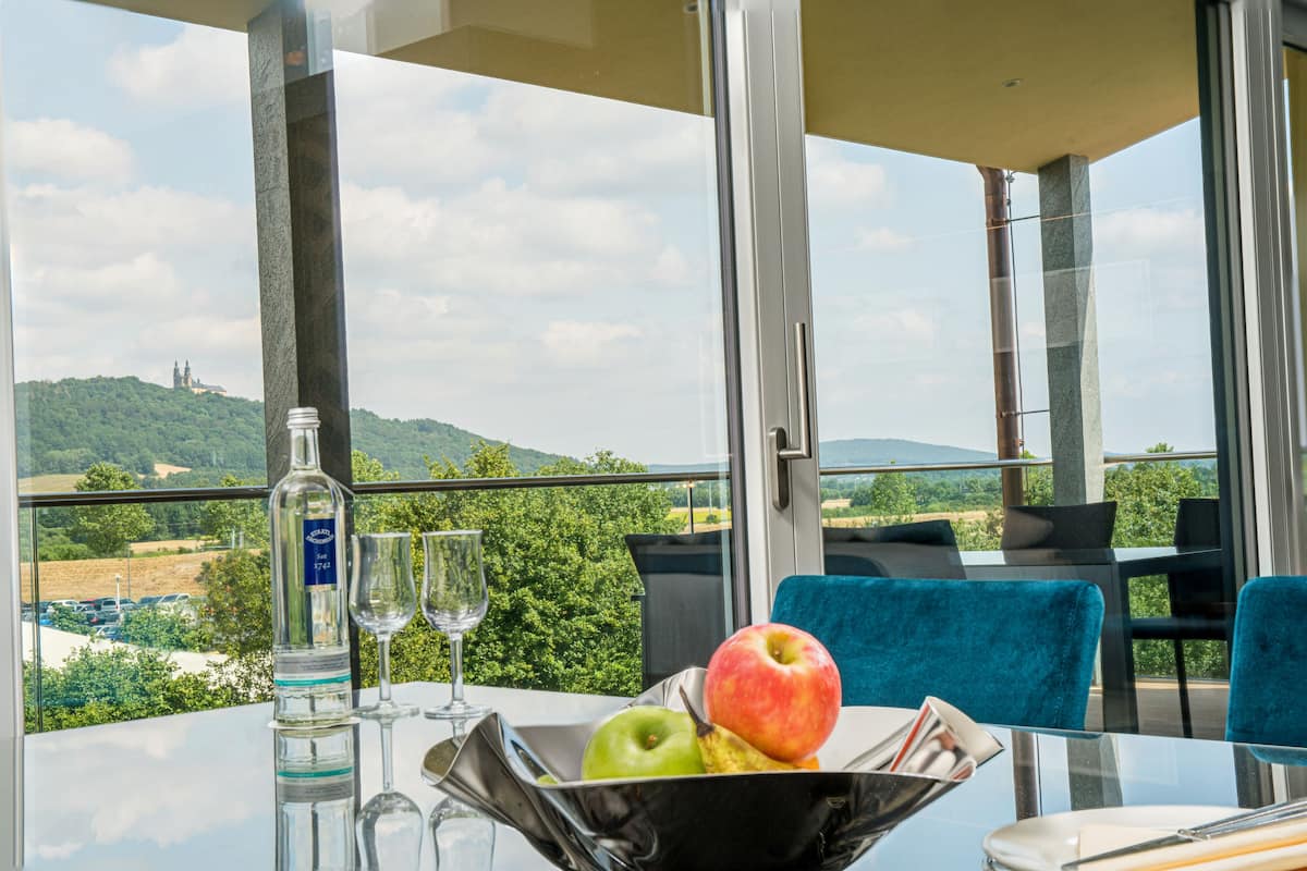 suite, 1 king bed (penthouse) | view from room