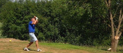 Golf