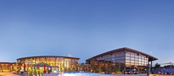 Best Western Plus Kurhotel an der Obermaintherme
