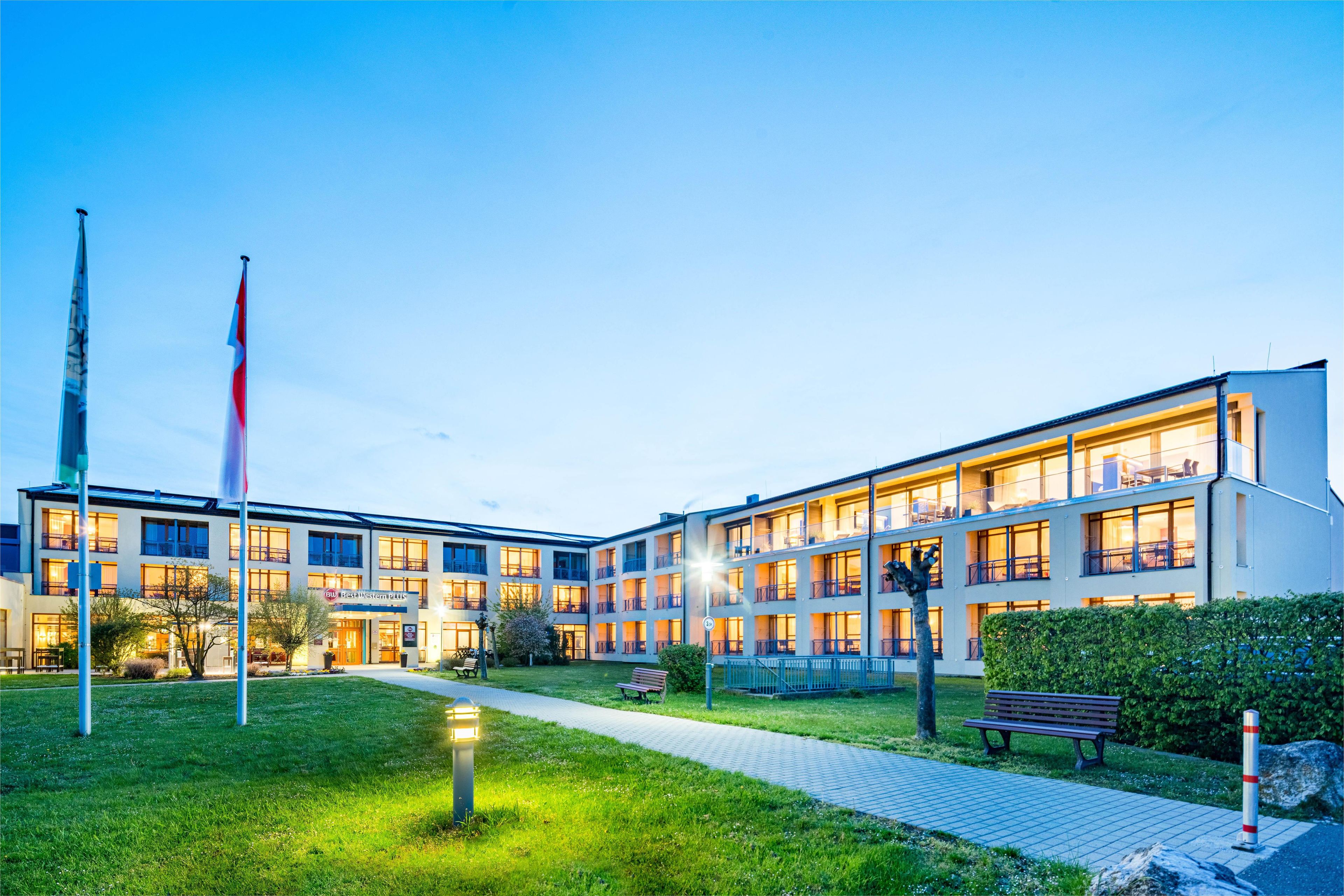 Udendørsområde
