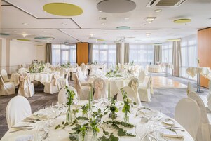 Salón de baile