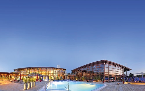 Best Western Plus Kurhotel an der Obermaintherme