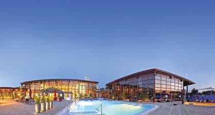 Best Western Plus Kurhotel an der Obermaintherme