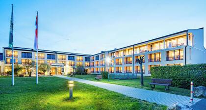 Best Western Plus Kurhotel an der Obermaintherme