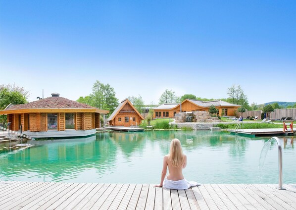 Sports facility - Best Western Plus Kurhotel an der Obermaintherme (Staffelstein)