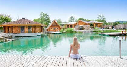 Best Western Plus Kurhotel an der Obermaintherme