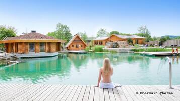 Behandelingskamers voor koppels, lichaamsbehandelingen, body wraps