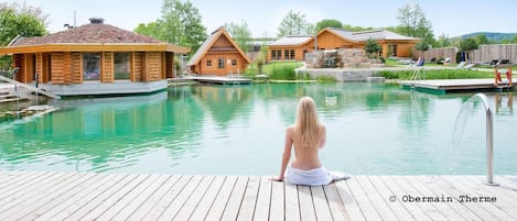 Couples treatment room(s), body treatments, body wraps, body scrubs