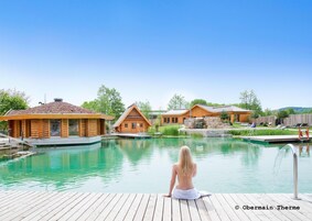 Salas de tratamientos para parejas, tratamientos corporales