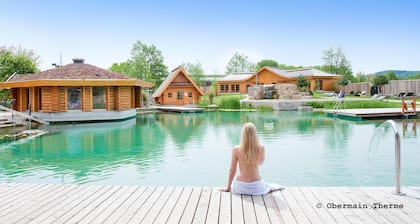 Best Western Plus Kurhotel an der Obermaintherme