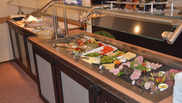 Buffet - Hotel Scirocco (Baunatal)