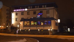 Exterior - Hotel Scirocco (Baunatal)