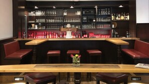 Restaurant - Hotel Scirocco (Baunatal)
