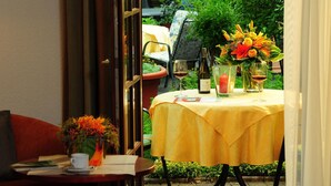 Unclassified image, 5 of 44, button - Hotel Restaurant Sonnenhof (Weyerbusch)