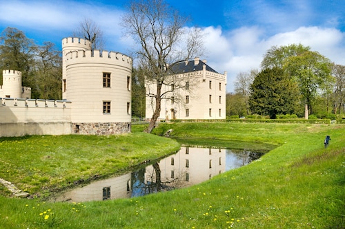 Hotel Jagdschloss Letzlingen