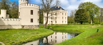 Hotel Jagdschloss Letzlingen
