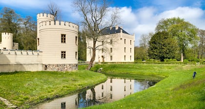 Hotel Jagdschloss Letzlingen