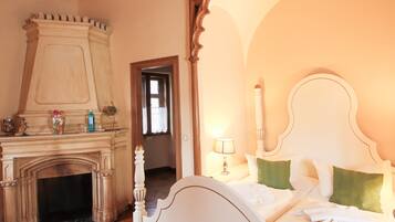 Suite | Hypoallergeen beddengoed, individueel gedecoreerd