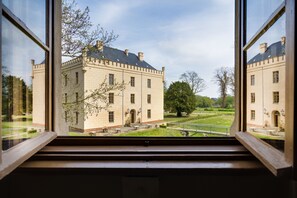 Property amenity - Hotel Jagdschloss Letzlingen (Gardelegen)