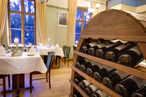 Local cuisine - Hotel Jagdschloss Letzlingen (Gardelegen)