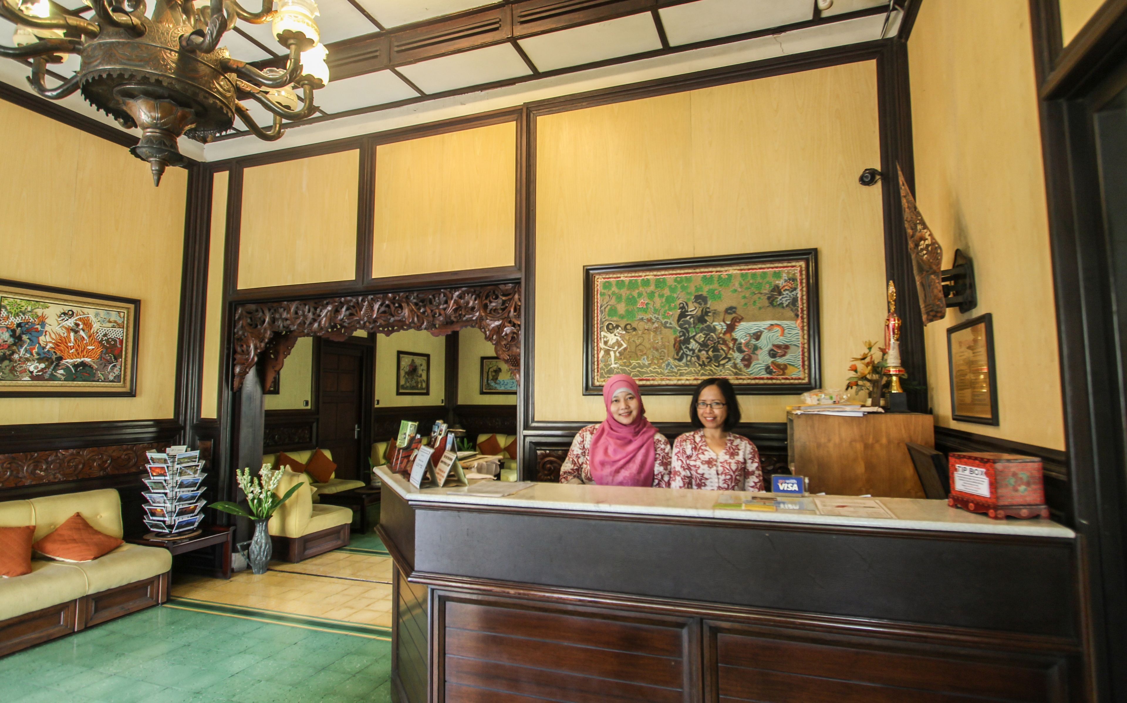 Foto - Duta Guest House