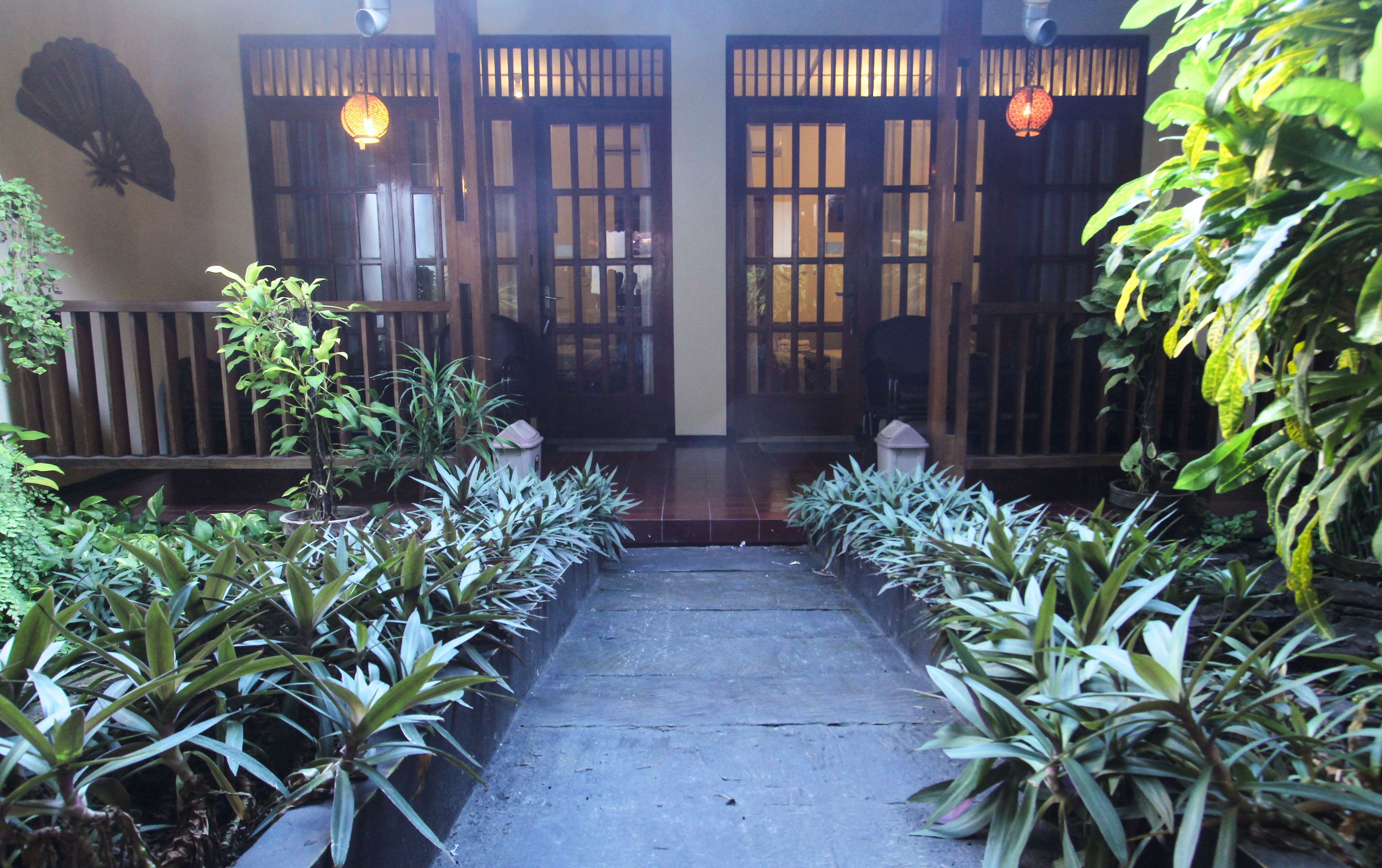 Foto - Duta Guest House
