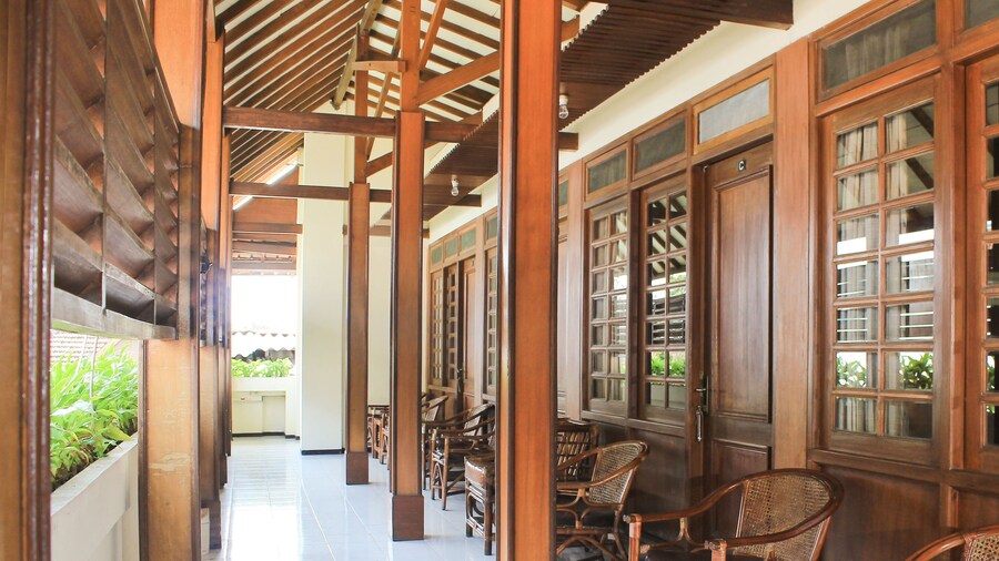 Duta Guest House