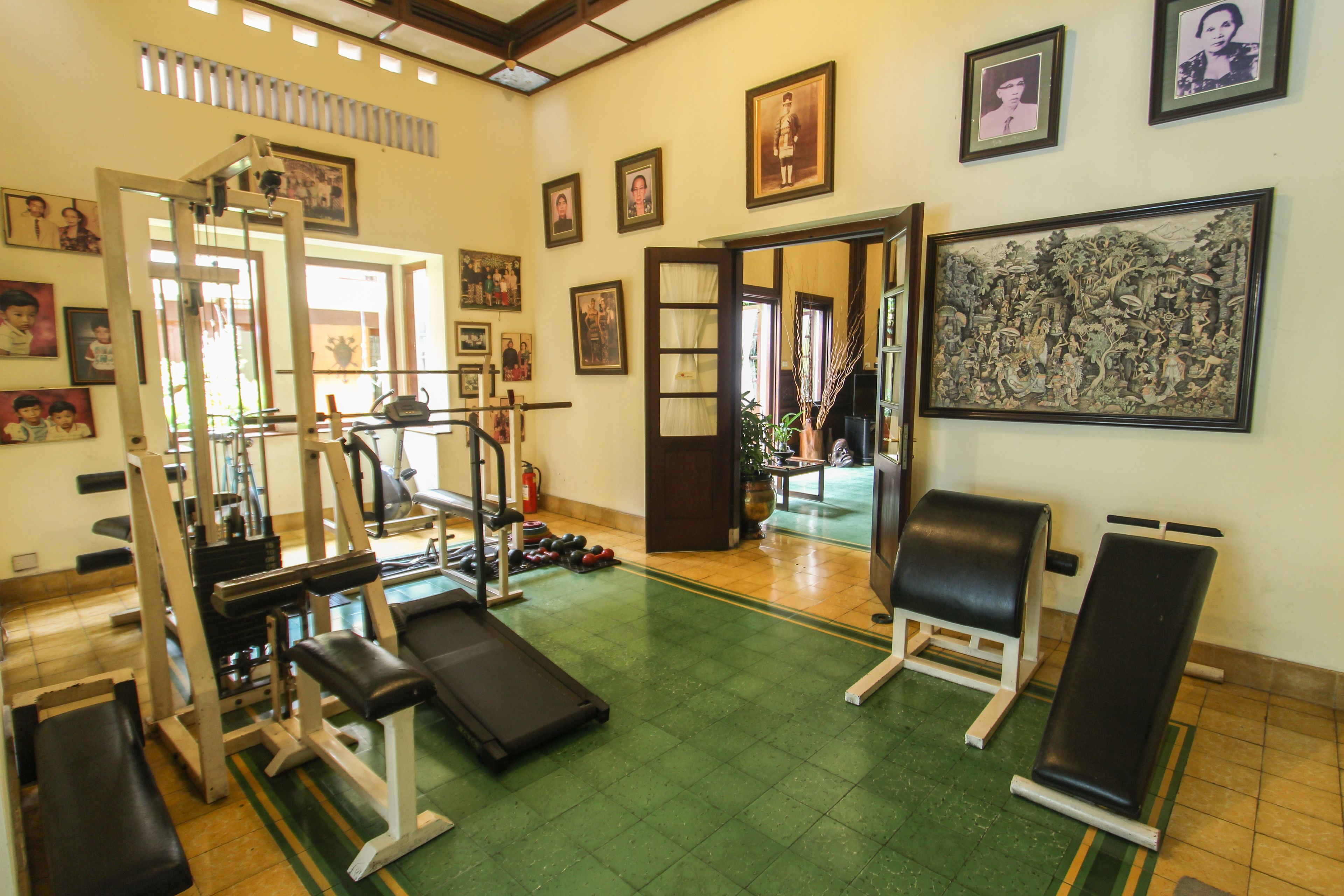 Foto - Duta Guest House