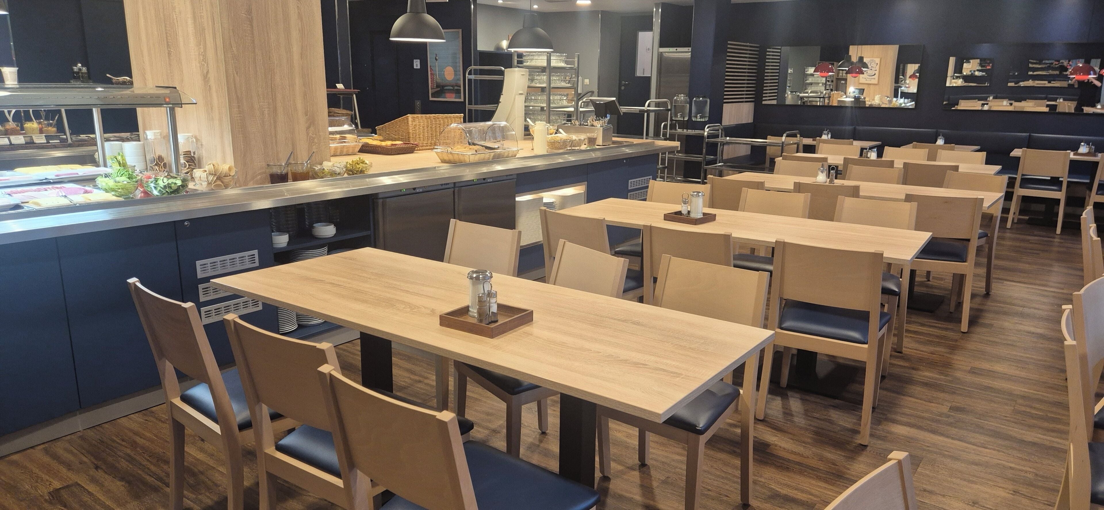 Photo - acama Hotel & Hostel Kreuzberg