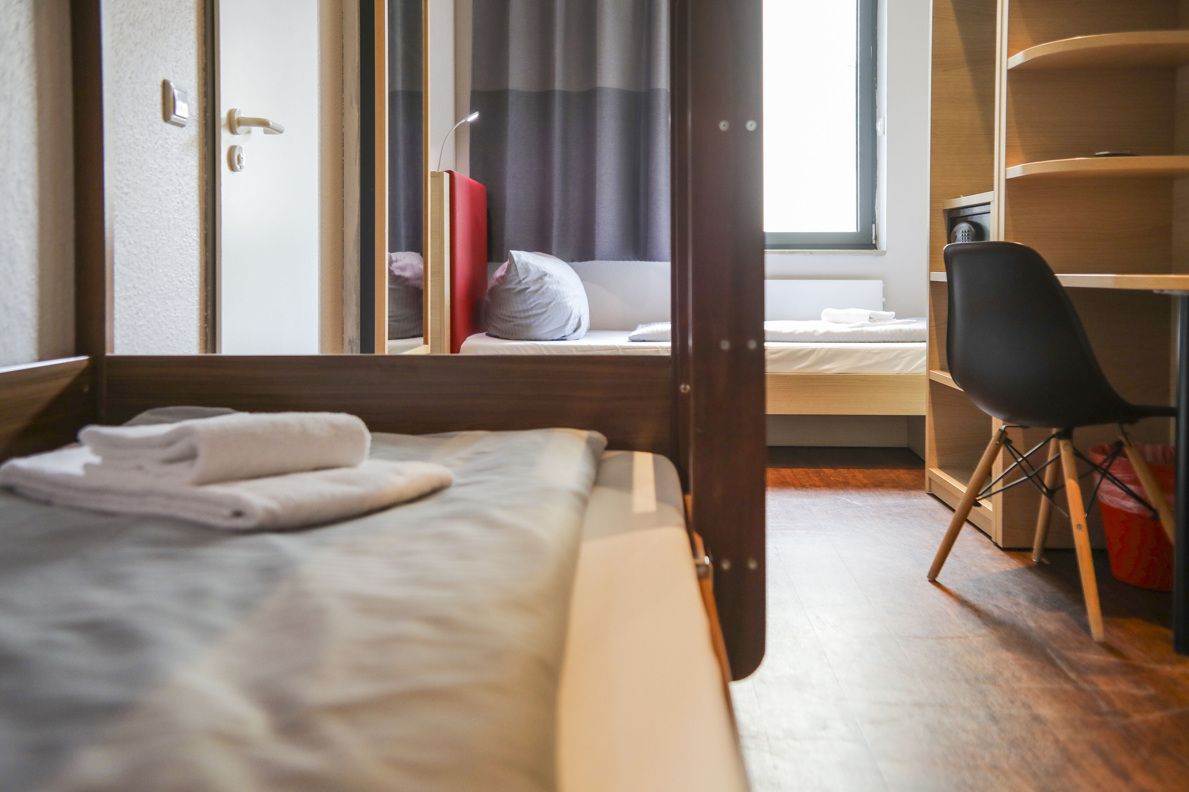 Foto - acama Hotel & Hostel Kreuzberg