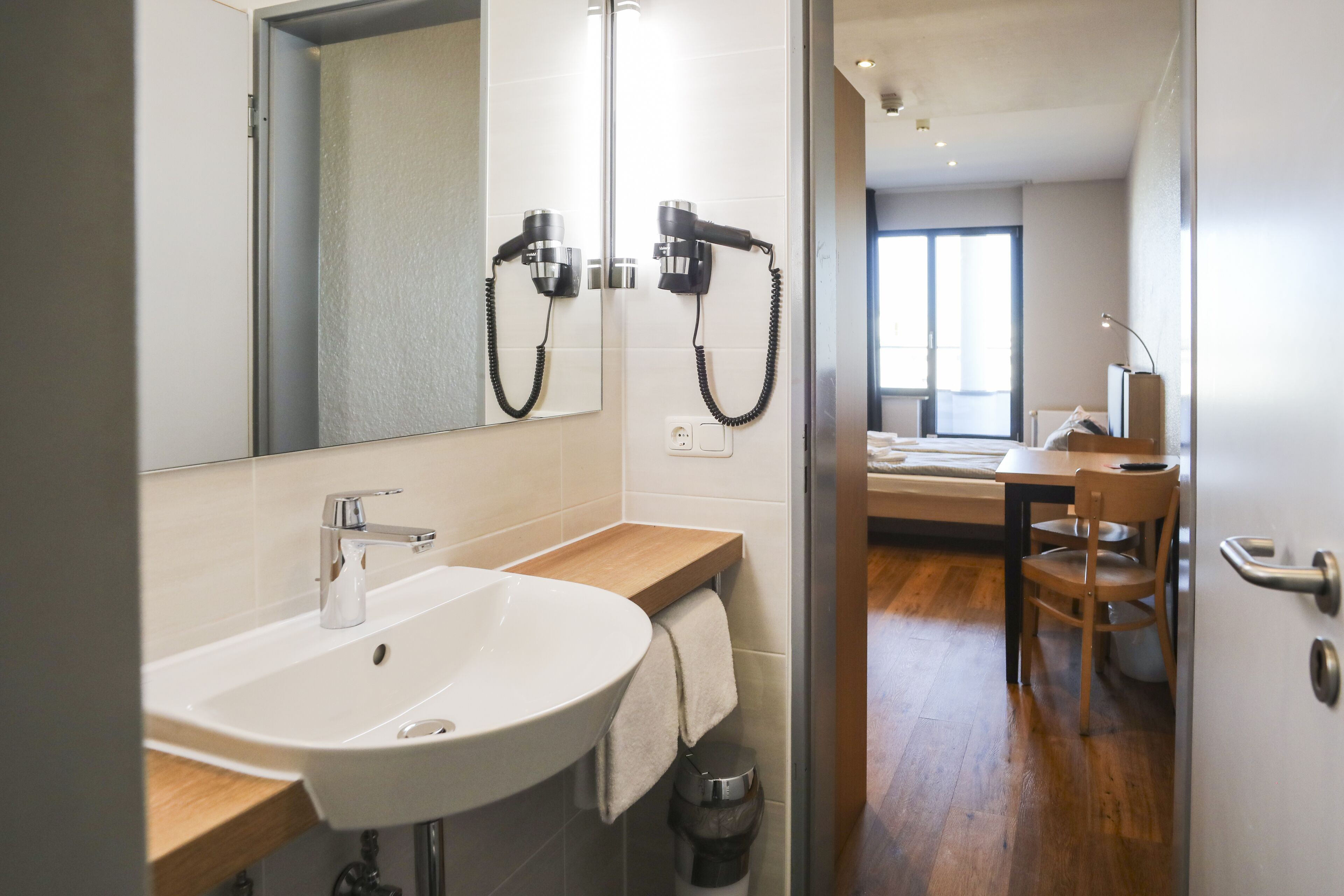 Foto - acama Hotel & Hostel Kreuzberg