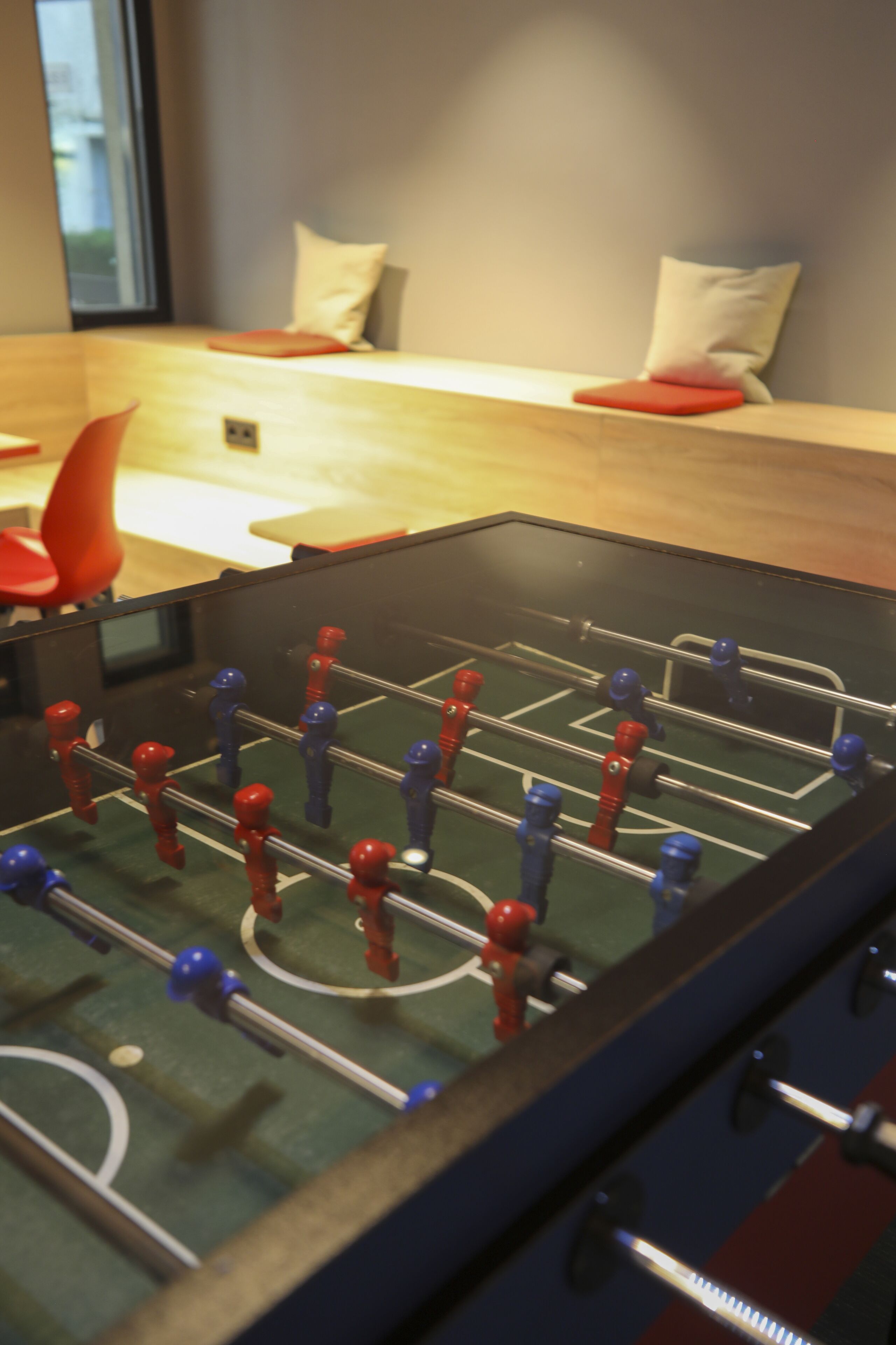 Foto - acama Hotel & Hostel Kreuzberg