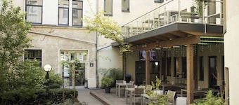 acama Hotel & Hostel Kreuzberg