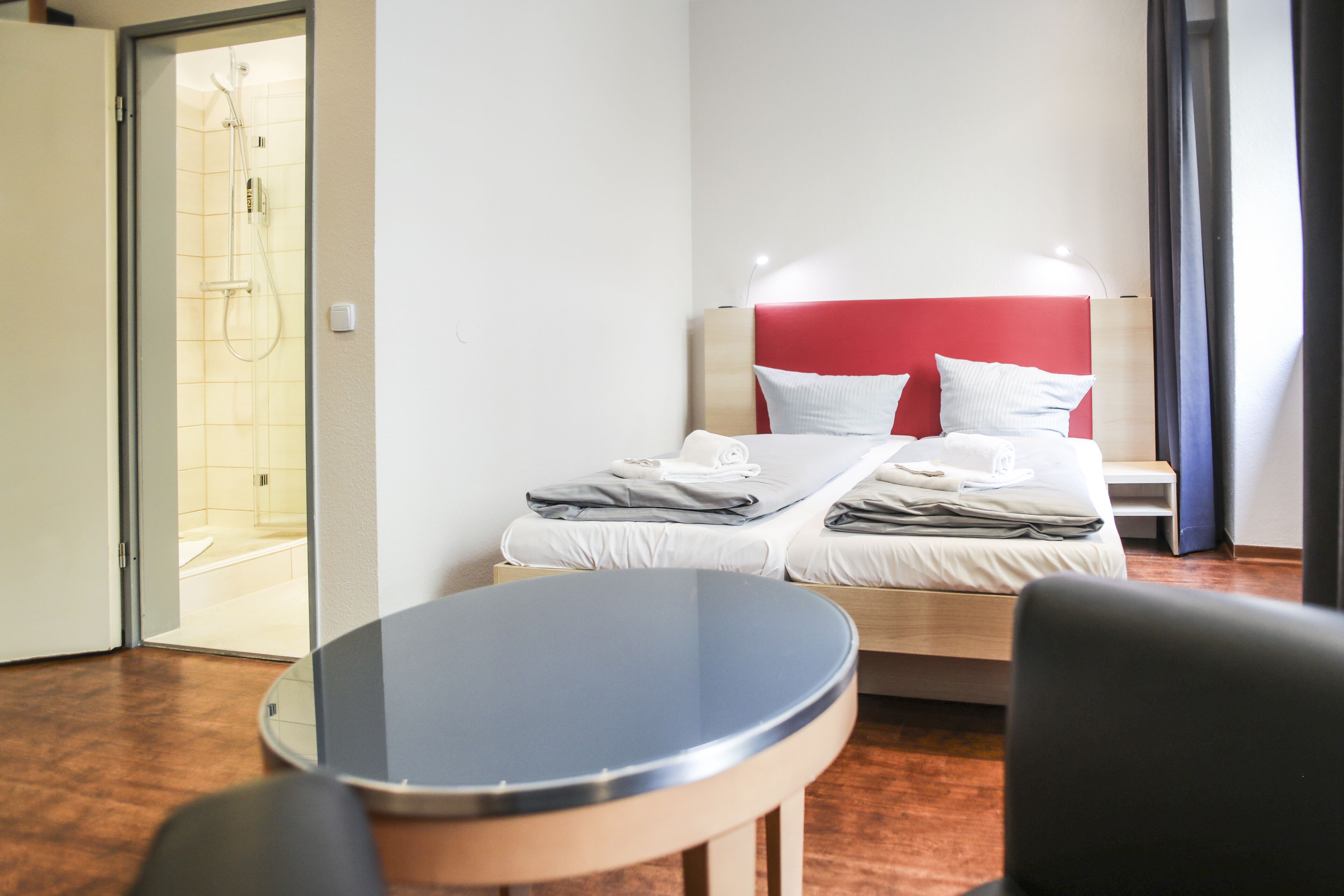 Foto - acama Hotel & Hostel Kreuzberg