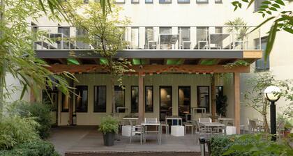 acama Hotel & Hostel Kreuzberg