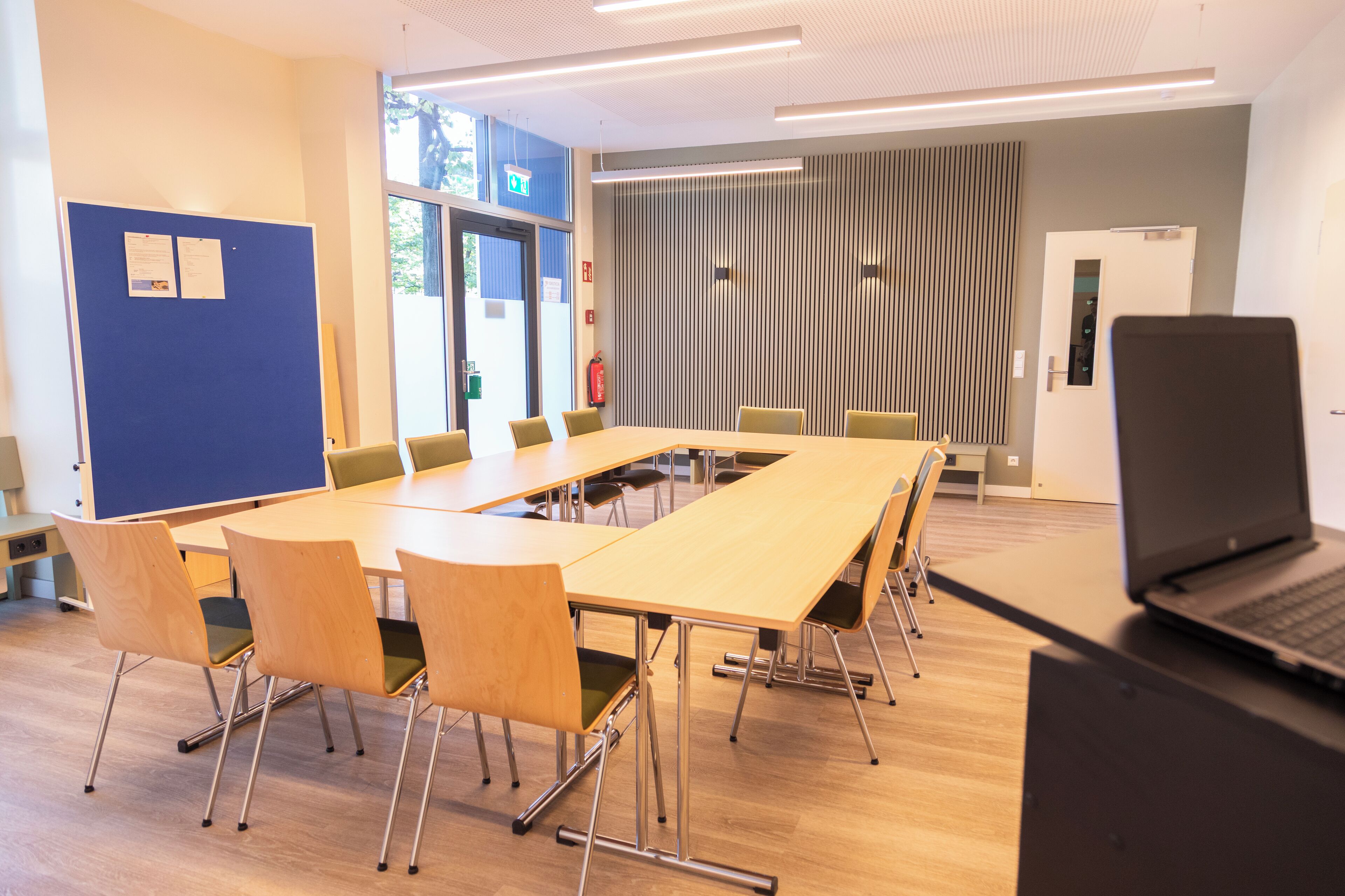 Foto - acama Hotel & Hostel Kreuzberg