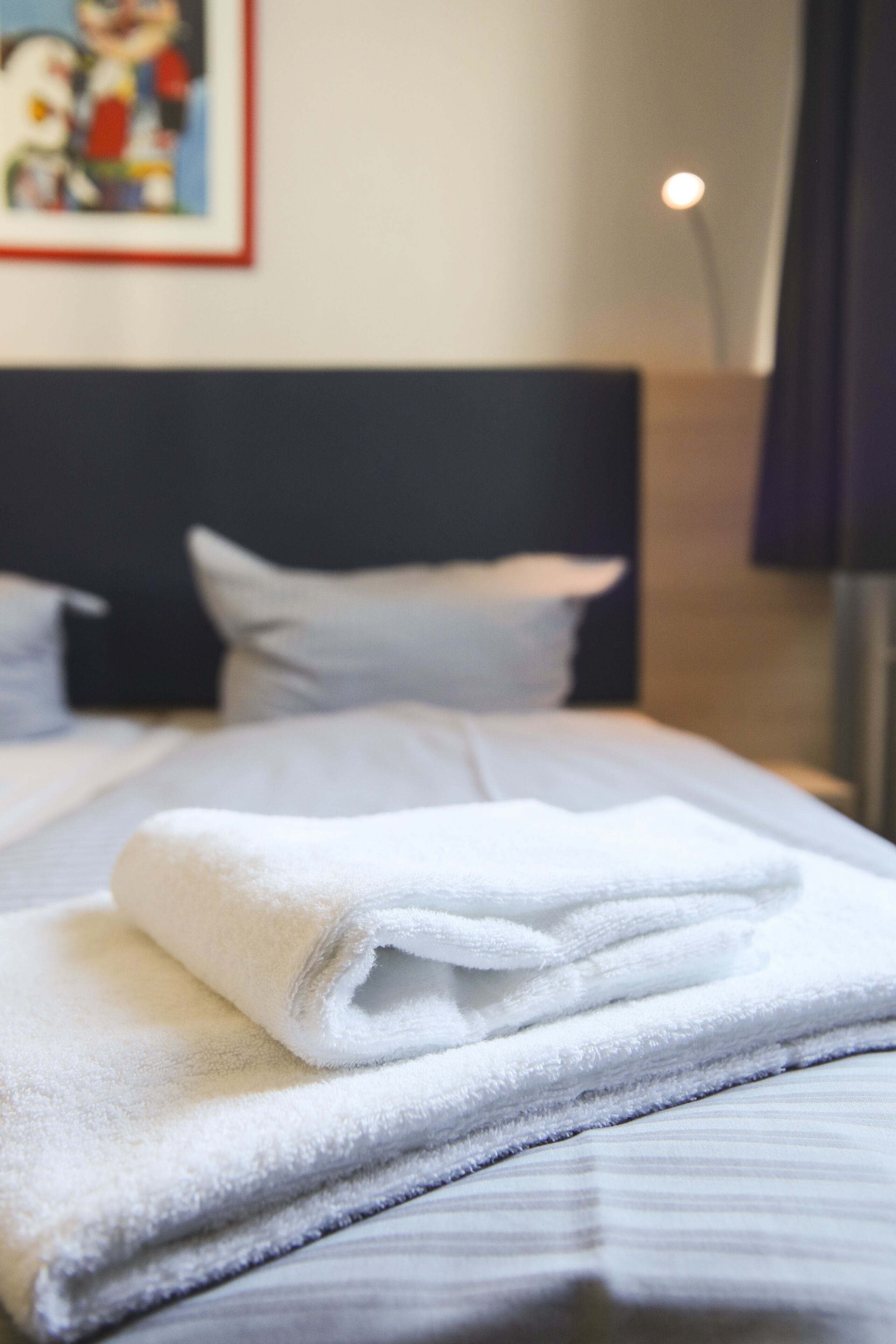 Foto - acama Hotel & Hostel Kreuzberg