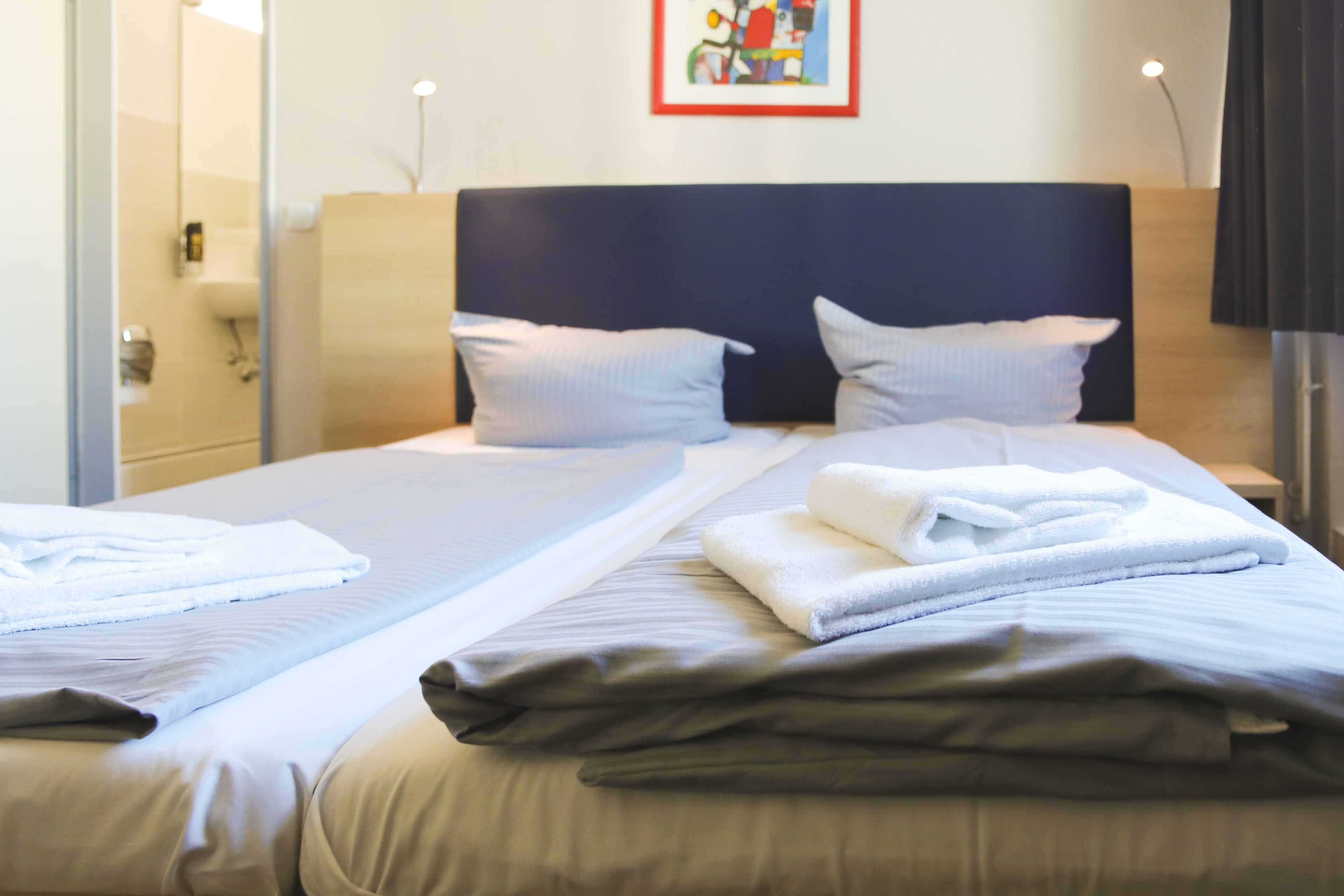 Foto - acama Hotel & Hostel Kreuzberg