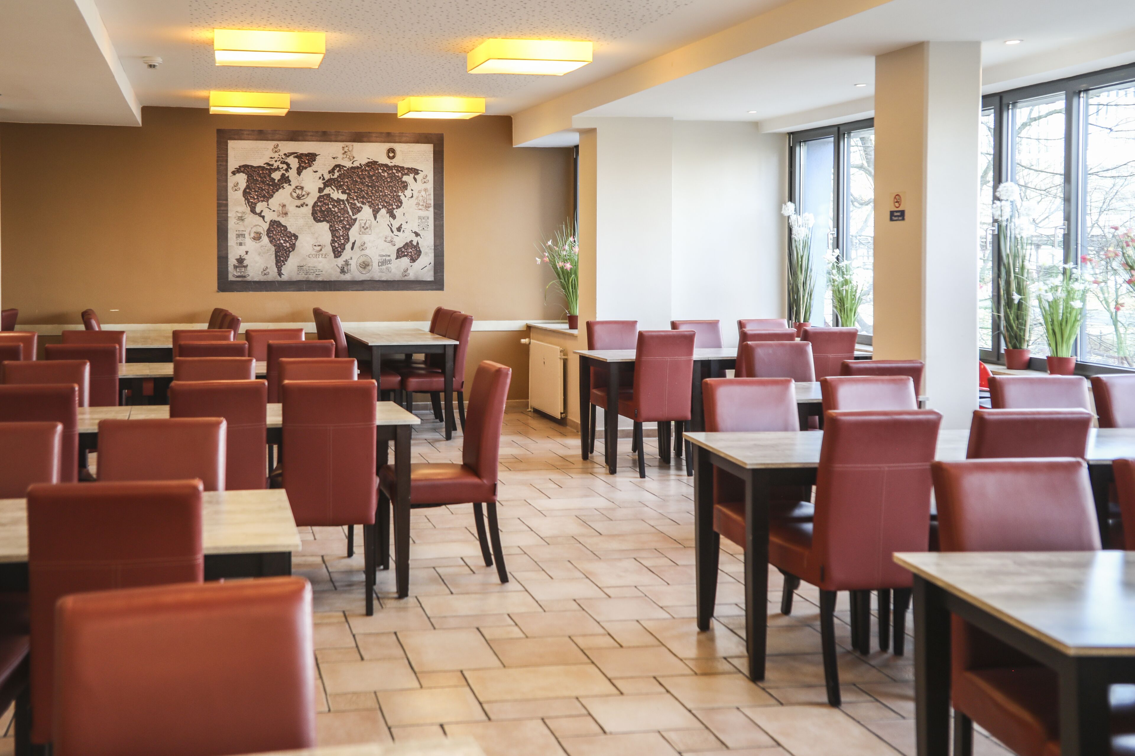 Foto - acama Hotel & Hostel Kreuzberg