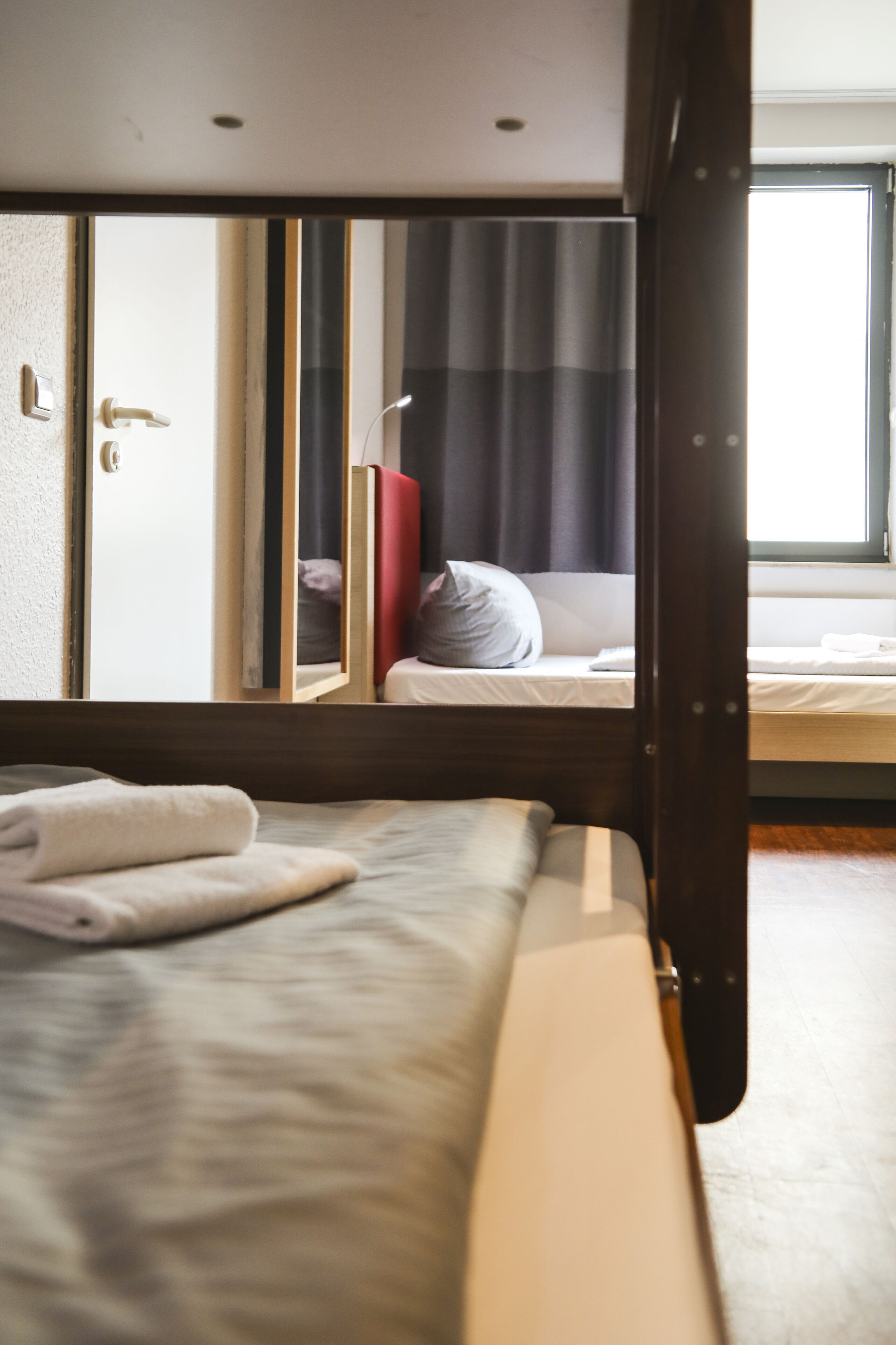 Foto - acama Hotel & Hostel Kreuzberg