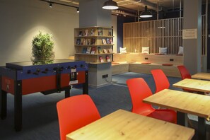 Property amenity - acama Hotel & Hostel Kreuzberg (Berlin)