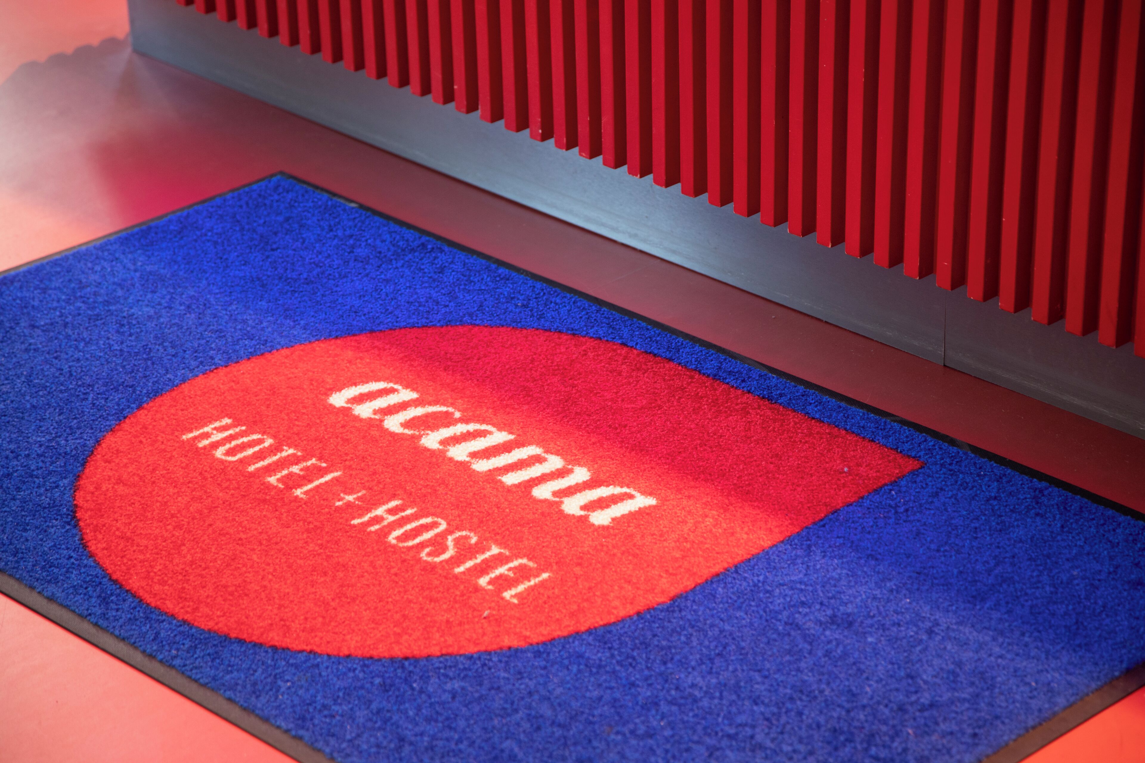 Foto - acama Hotel & Hostel Kreuzberg